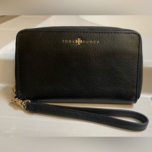 NEW w TAGS: Tory Burch Wristlet/Wallet